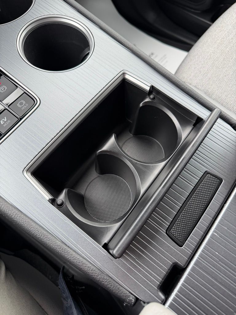 used 2025 Toyota Sienna car, priced at $41,903