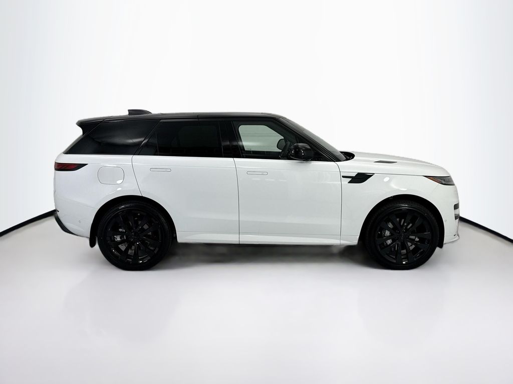 Thumbnail: 2026 Land Rover Range Rover Sport - 4