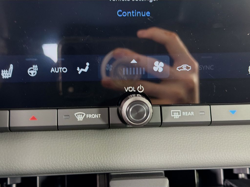 New 2026 Toyota RAV4 SUV
