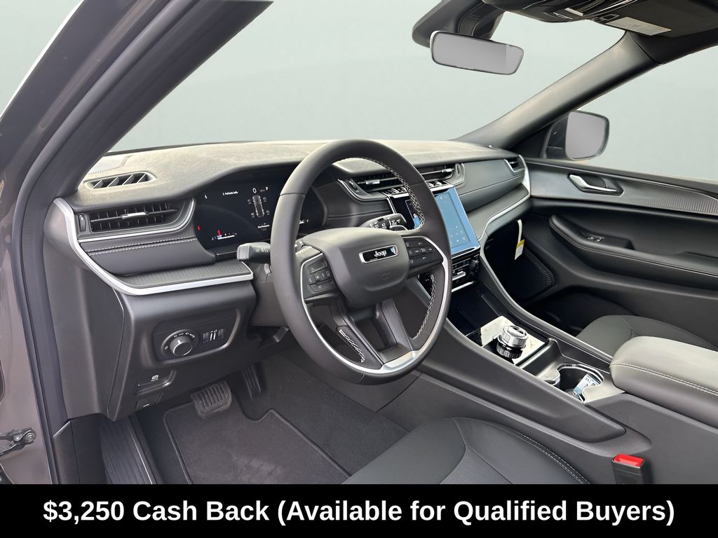 New Car 2025 Jeep Grand Cherokee  For Sale Under $40,000 In Austin, Texas