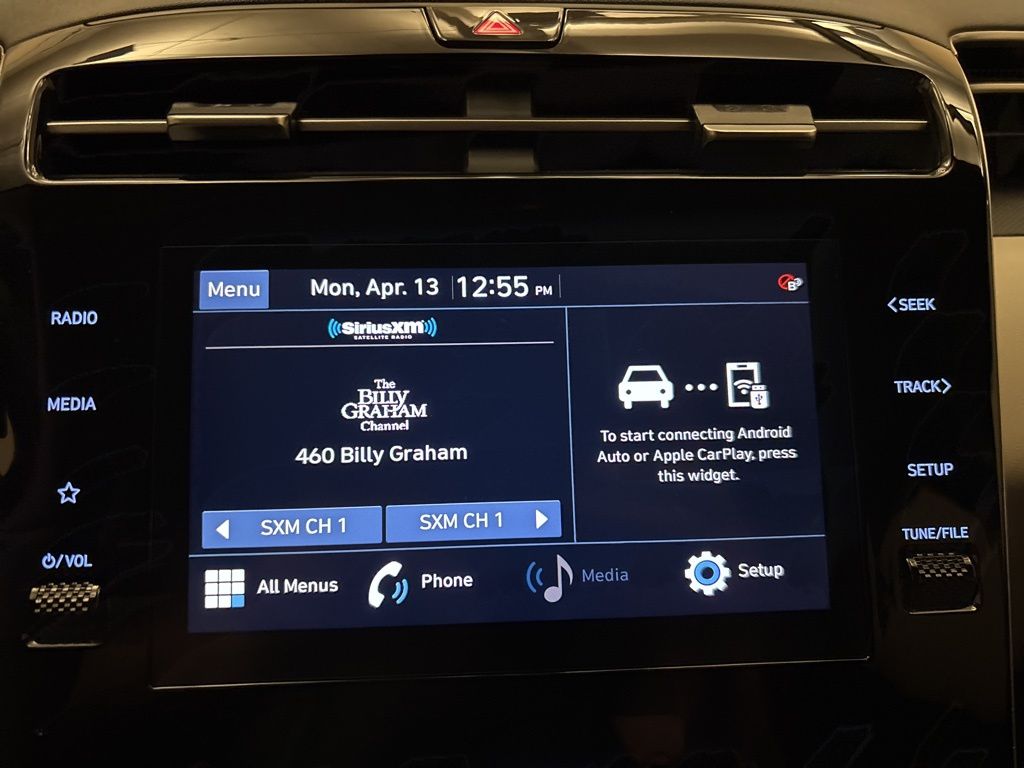 Used 2024 Hyundai Tucson For Sale in Bedford, OH