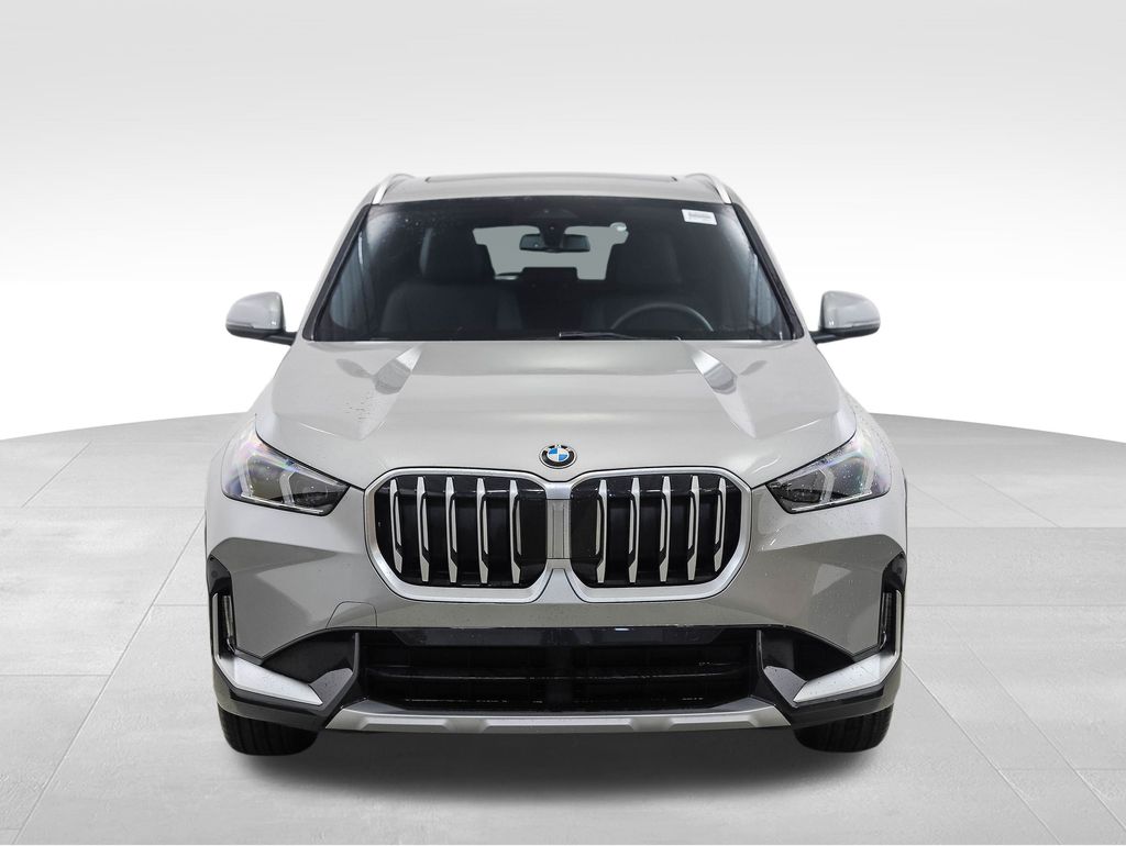 2025 BMW X1 xDrive28i 7