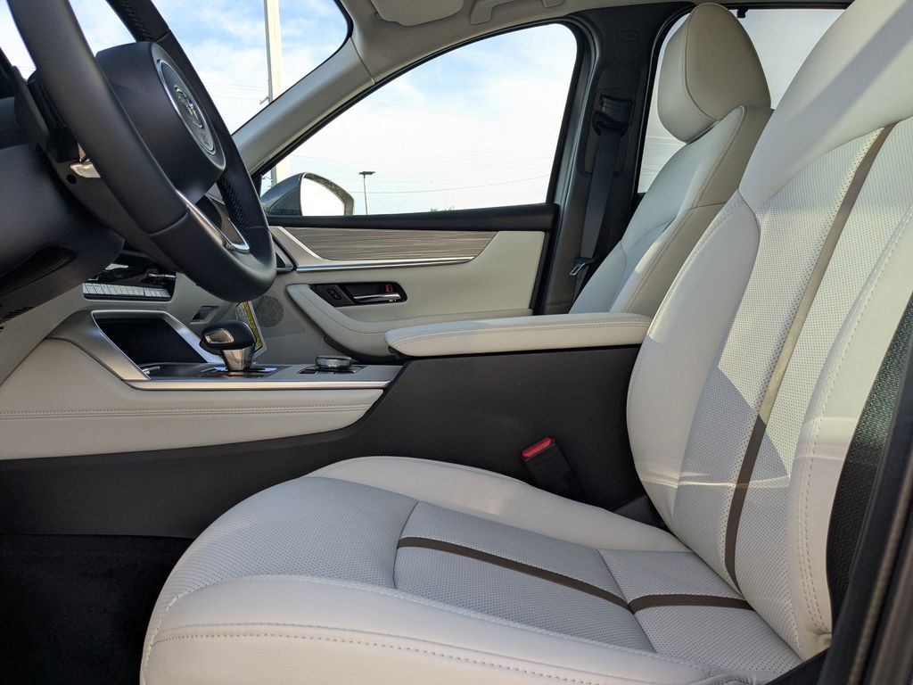 2026 Mazda CX-90 3.3 Turbo Premium Plus