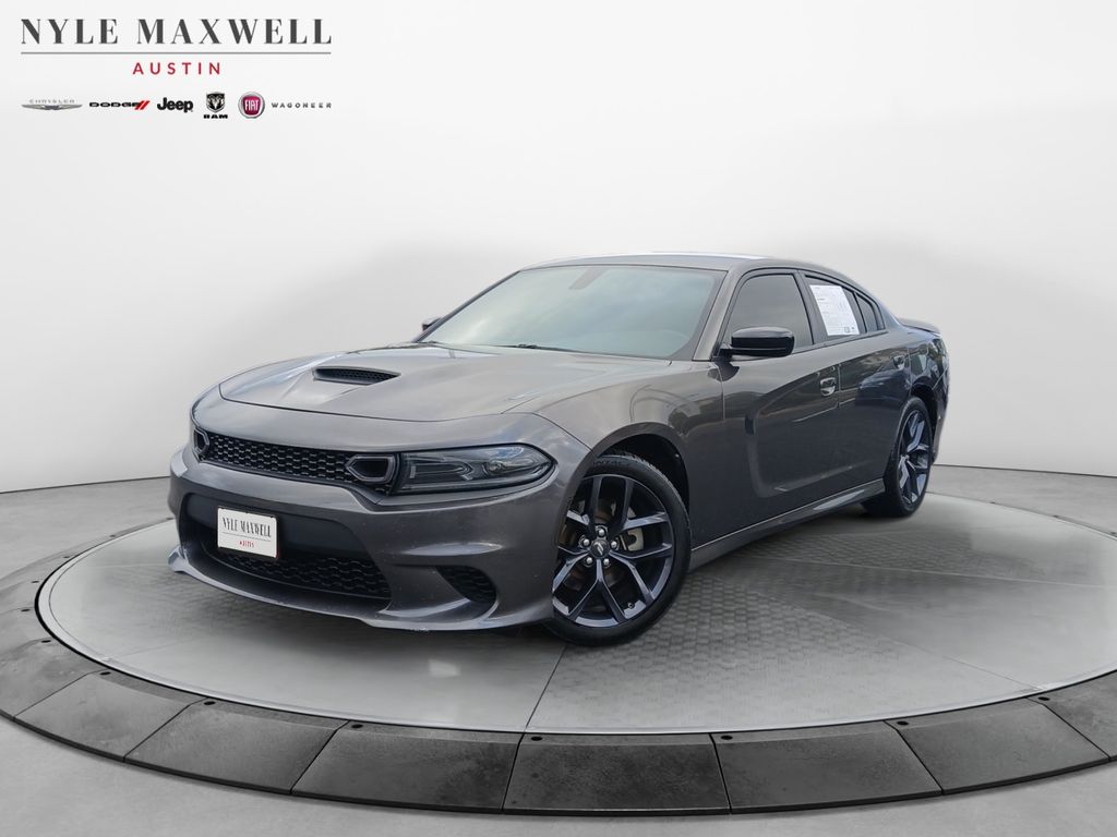 Used Car 2023 Dodge Charger  Gt For Sale Under $30,000 In Austin, Texas