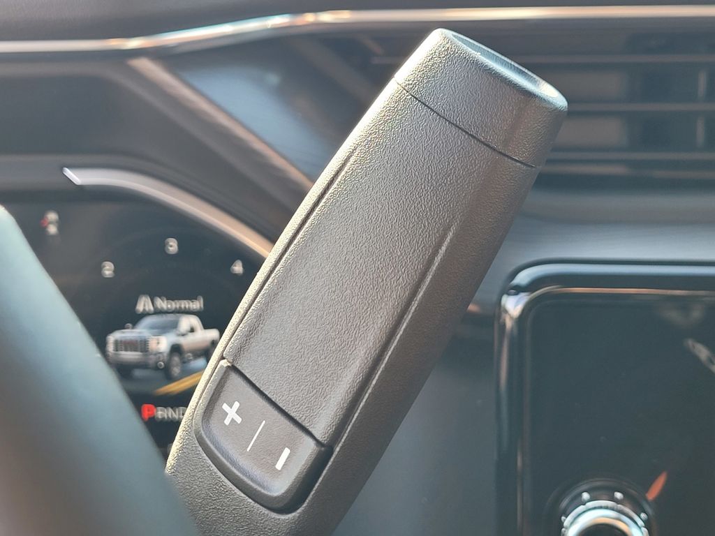 New 2026 White GMC Denali Ultimate image 24