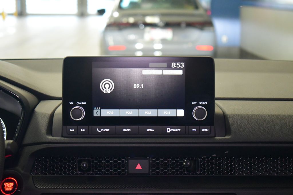 Thumbnail: 2024 Honda CR-V - 18