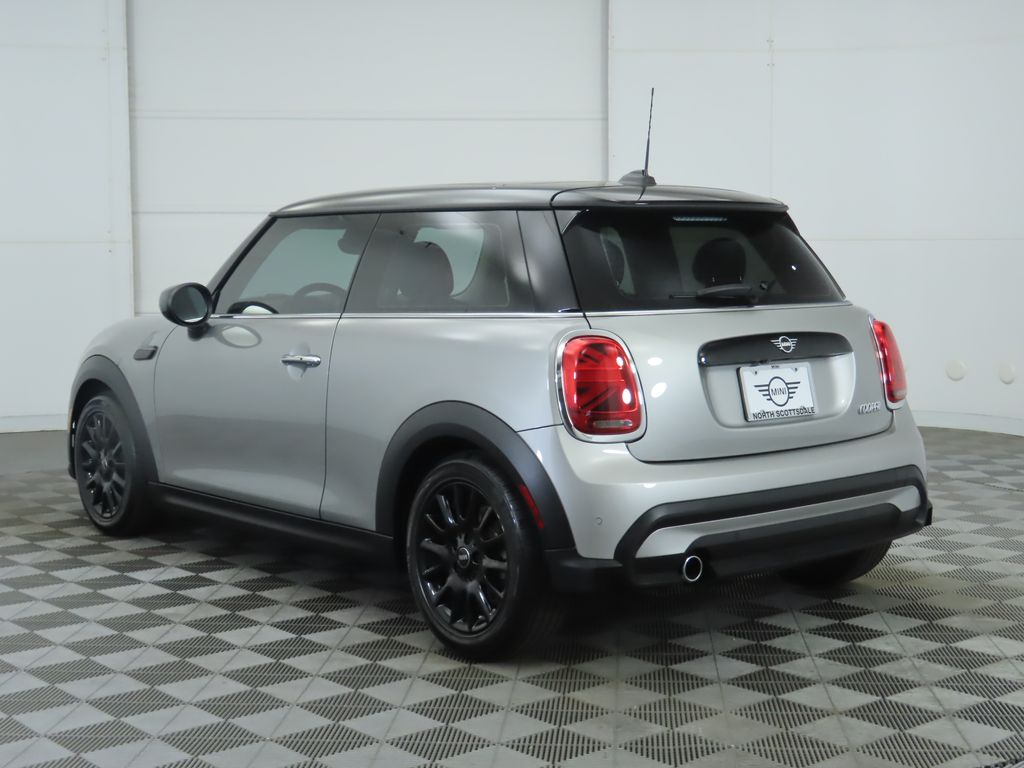 Thumbnail: 2023 MINI Cooper - 7