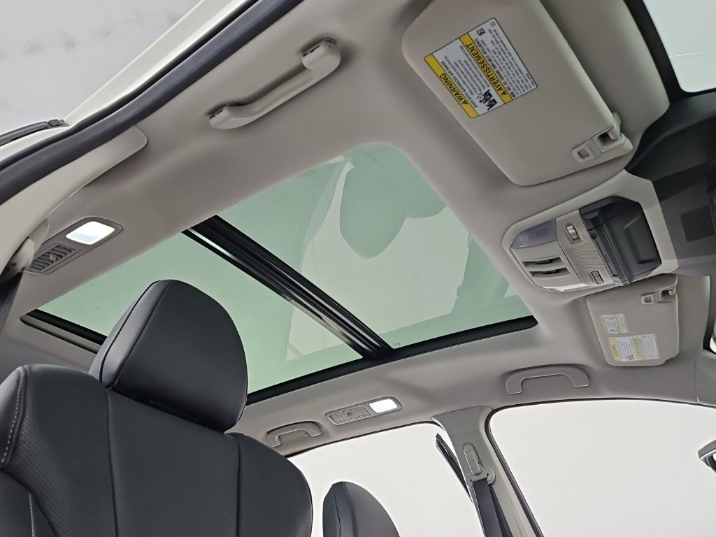 Thumbnail: 2023 Subaru Ascent - 18