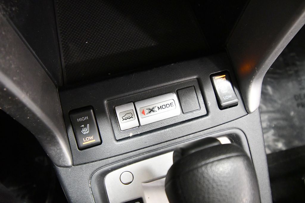 Used 2018 Subaru Forester SUV