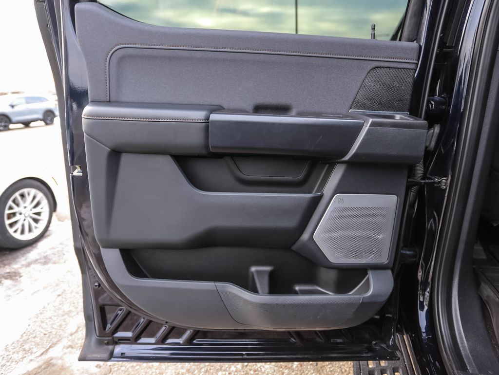 Thumbnail: 2022 Ford F-150 - 19