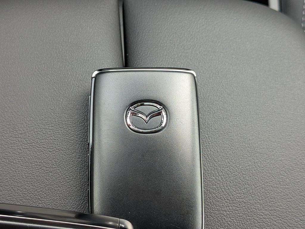 2026 Mazda CX-5 2.5 S Preferred