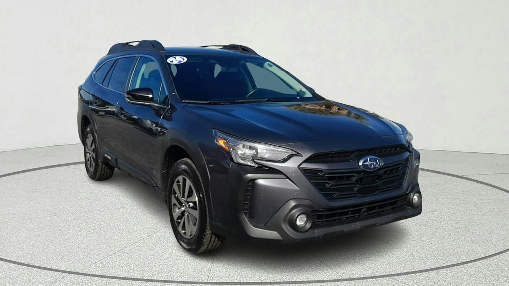 2024 Subaru Outback Premium AWD
