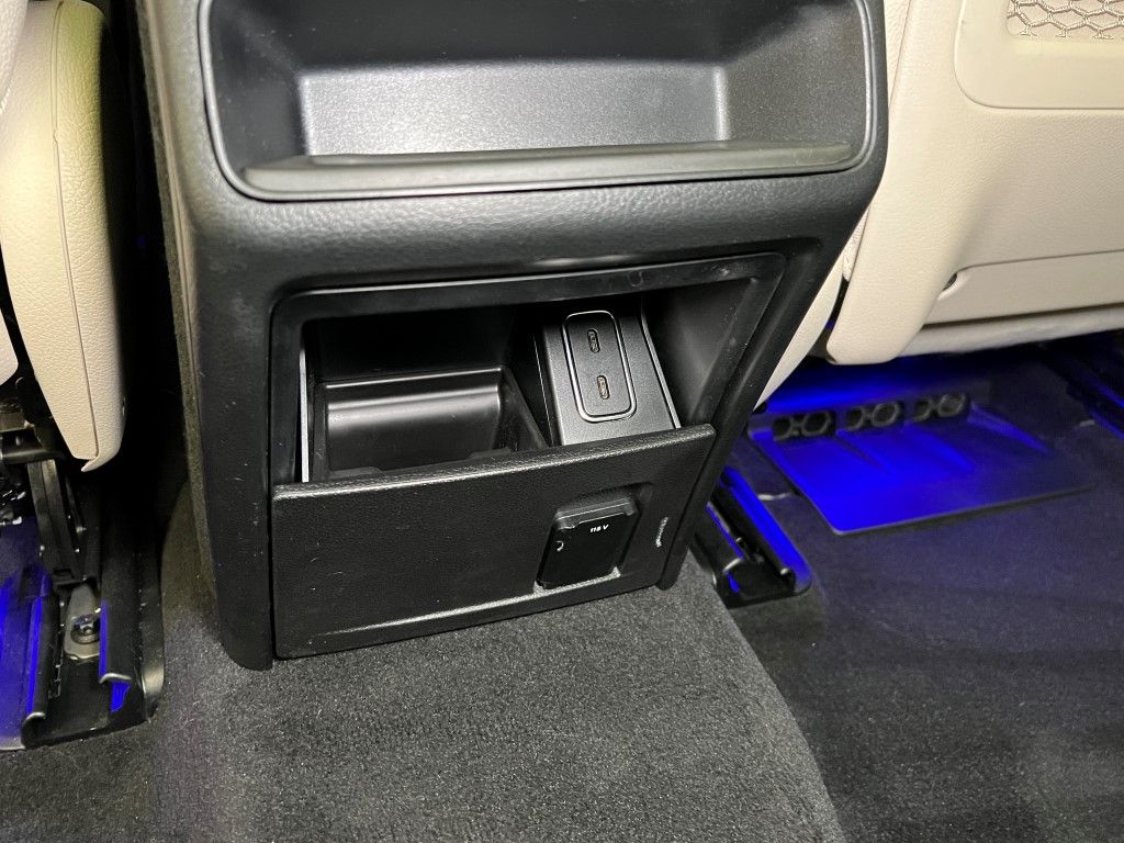 Thumbnail: 2023 Mercedes-Benz GLE - 21