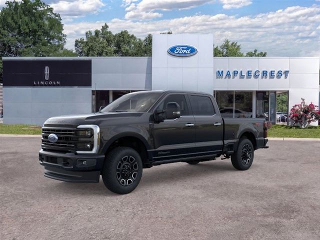 2026 Ford F-350SD