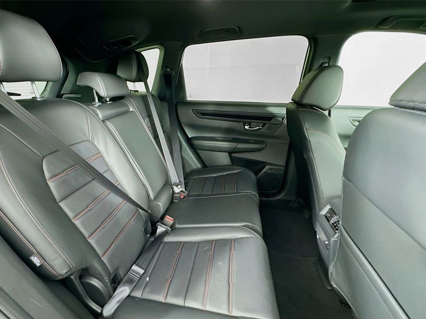 Used Car 2025 Honda Cr-v Hybrid  Sport-l For Sale Under $35,000 In Austin, Texas