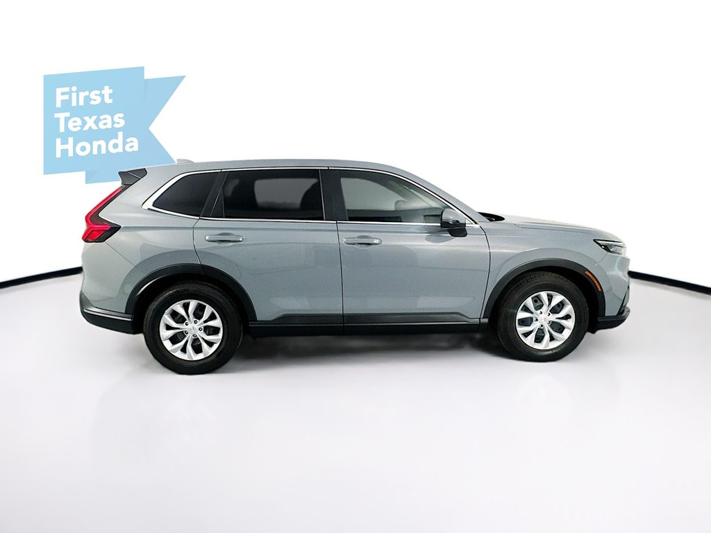 Used Car 2025 Honda Cr-v  Wagon 4 Dr. Lx Front Wheel Drive For Sale Under $30,000 In Austin, Texas