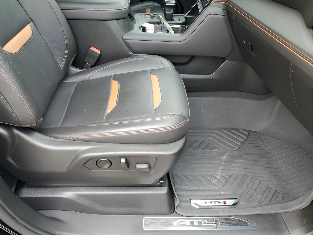 Used Car 2022 Gmc Sierra 1500  At4 For Sale Under $50,000 In Austin, Texas