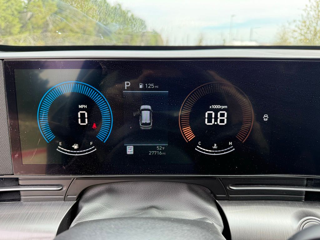 Thumbnail: 2024 Hyundai Kona - 17