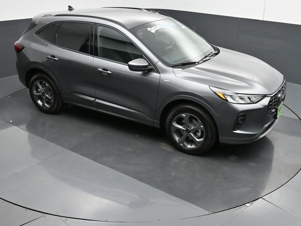 2024 Ford Escape ST-Line Select