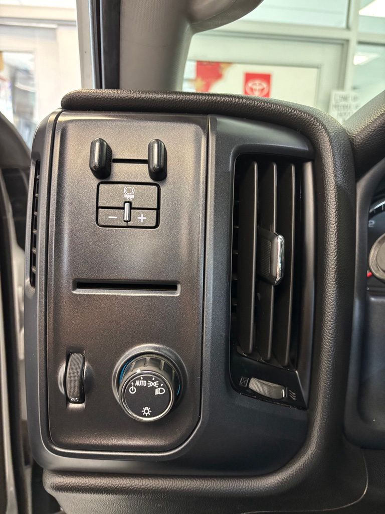 Used 2019 Chevrolet Silverado 2500HD Truck