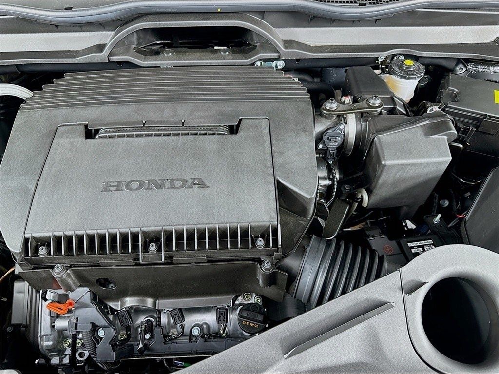 Used Car 2025 Honda Pilot  Touring For Sale Under $50,000 In Austin, Texas