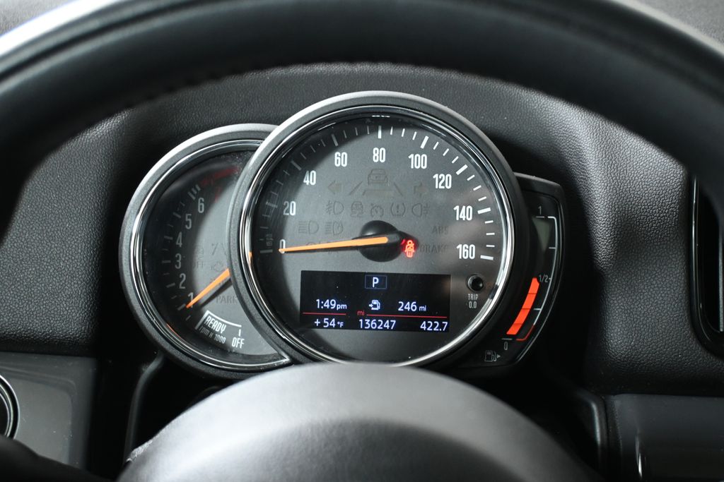 Thumbnail: 2018 MINI Cooper Countryman - 19