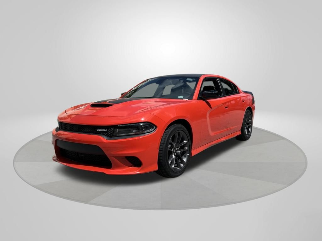 2023 Dodge Charger R/T