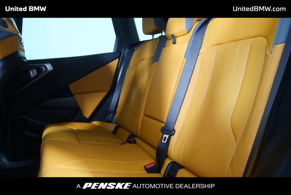 Thumbnail: 2026 BMW X3 - 16