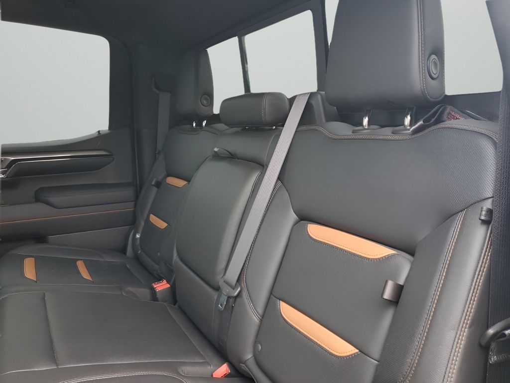 Used Car 2022 Gmc Sierra 1500  At4 For Sale Under $50,000 In Austin, Texas