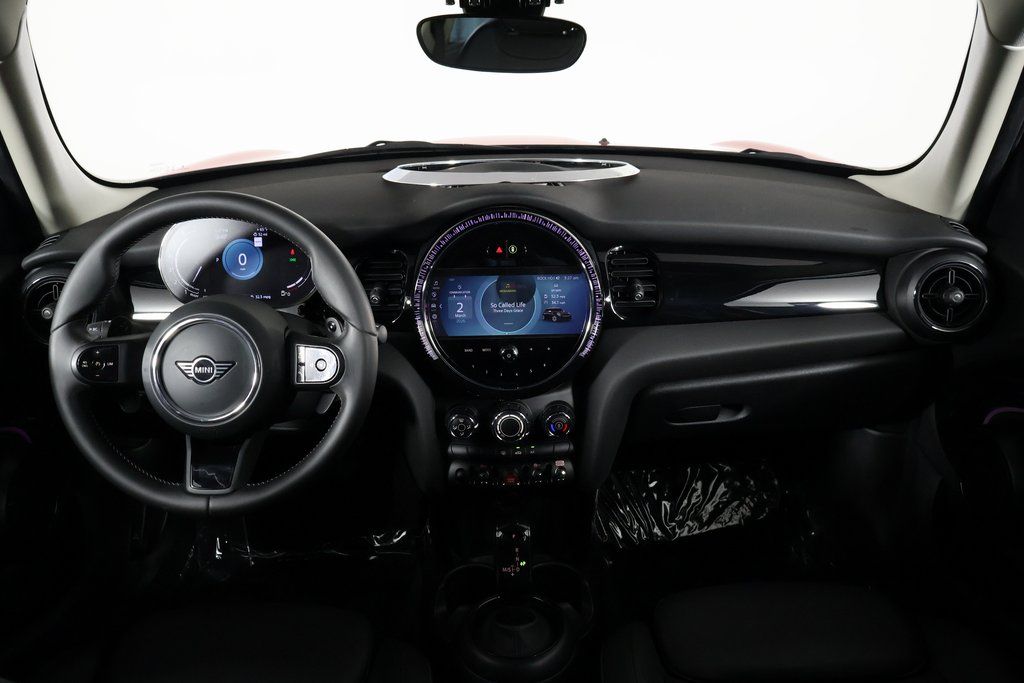 Thumbnail: 2024 MINI Cooper - 8