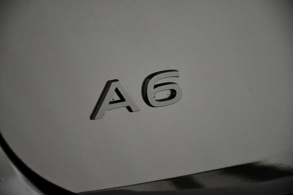 Thumbnail: 2026 Audi A6 - 9