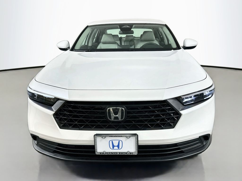 Thumbnail: 2026 Honda Accord - 2