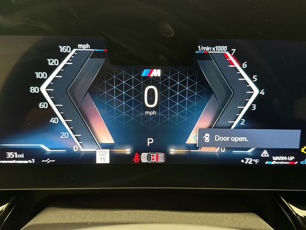 2023 BMW X1 xDrive28i 7
