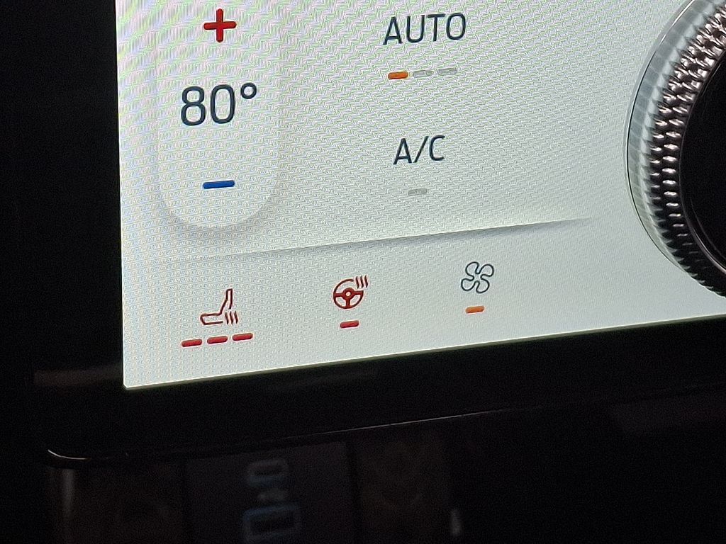 Thumbnail: 2021 Ford Mustang Mach-E - 25