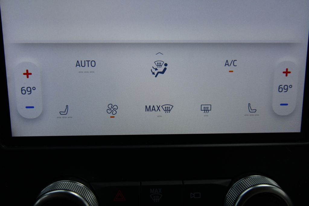 Used 2024 Ford Edge SUV
