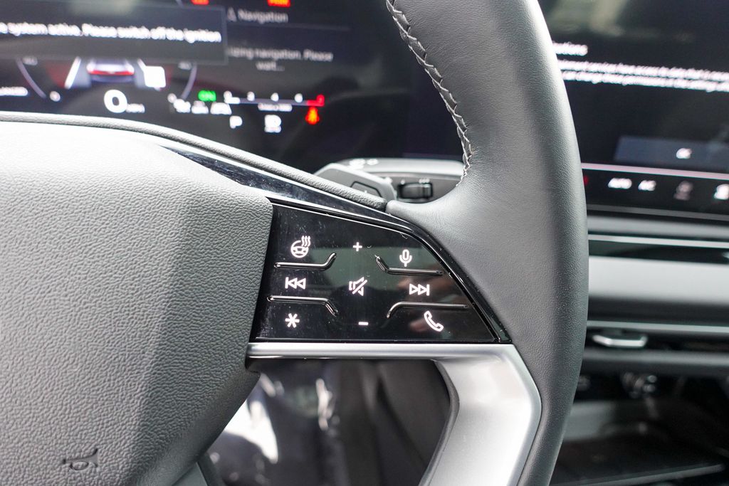 Certified Used 2025 Silver Audi 2.0T Premium Plus image 18