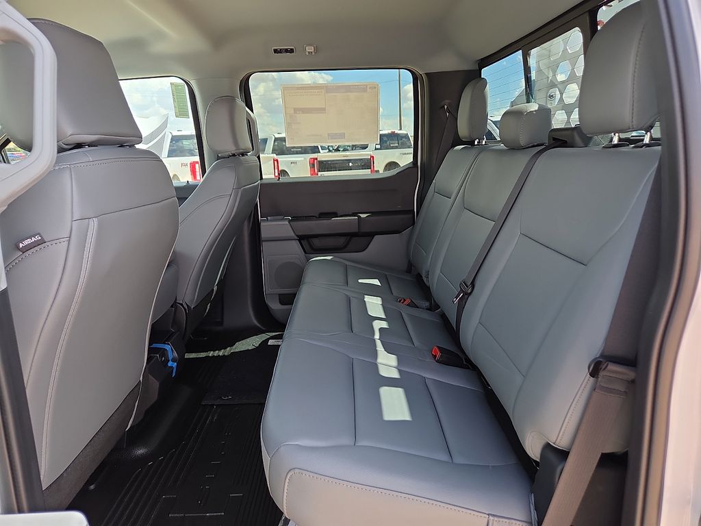 New 2026 White Ford XL image 20