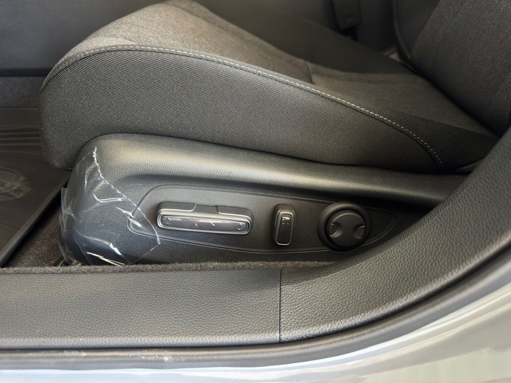 2026 Honda Accord SE Gray at Classic Honda Galveston