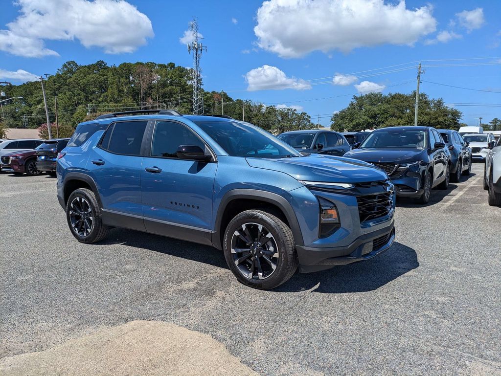 2023 Mazda CX-50 2.5 S Premium Plus