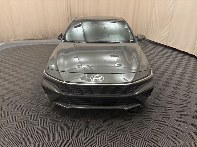 Used 2025 Hyundai Elantra For Sale in Bedford, OH