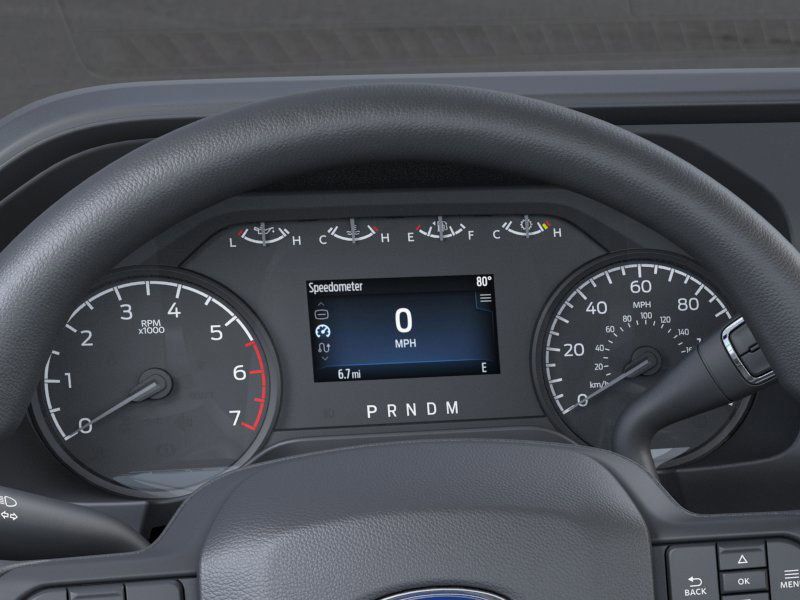 2025 Ford F-350SD  photo