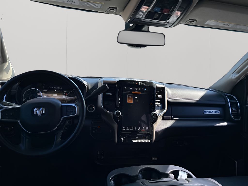 Used Car 2024 Ram 2500  Laramie For Sale Under $60,000 In Austin, Texas