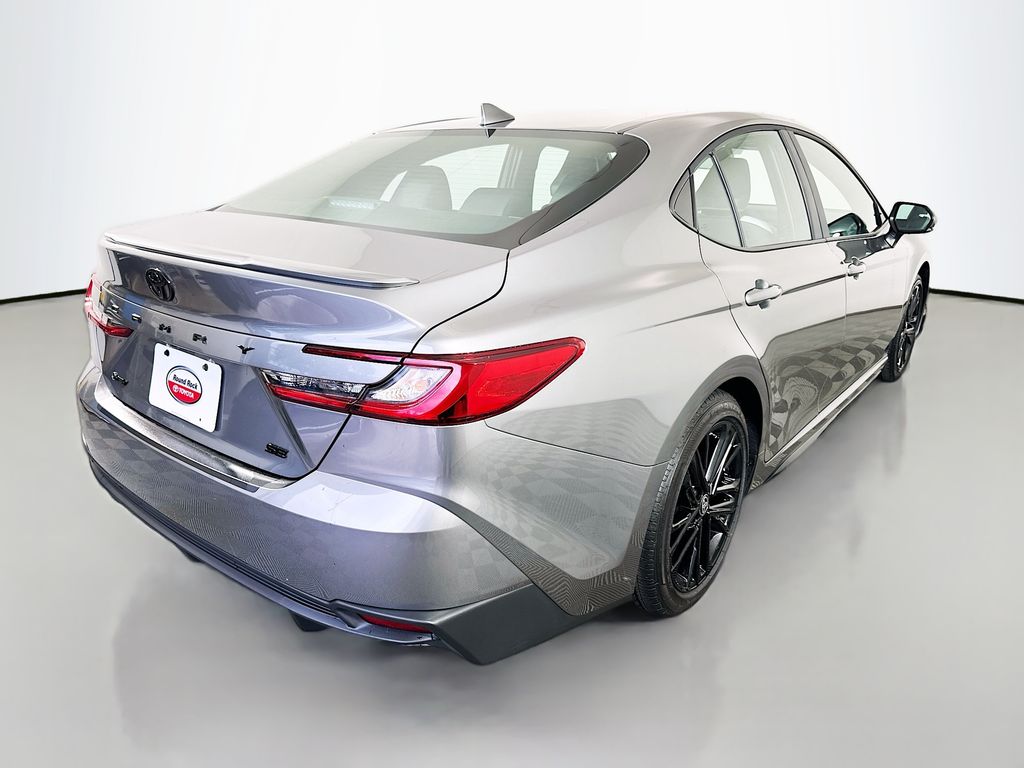 Thumbnail: 2026 Toyota Camry - 5