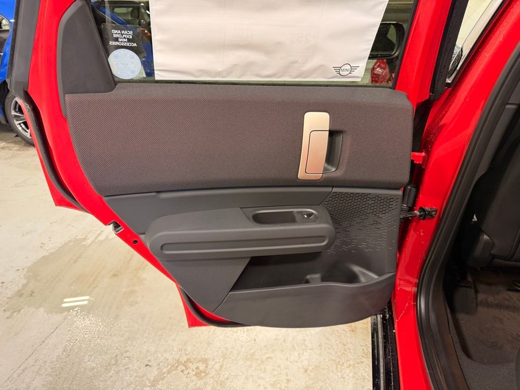 Thumbnail: 2026 MINI Cooper Countryman - 19