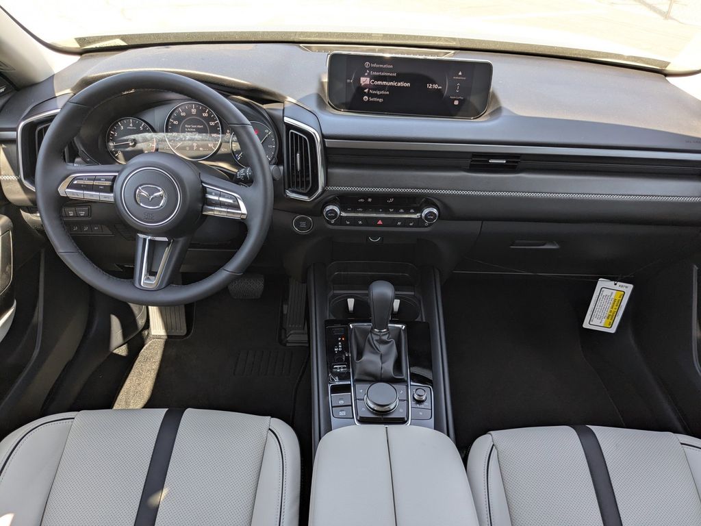 2026 Mazda CX-50 2.5 Turbo Premium Plus
