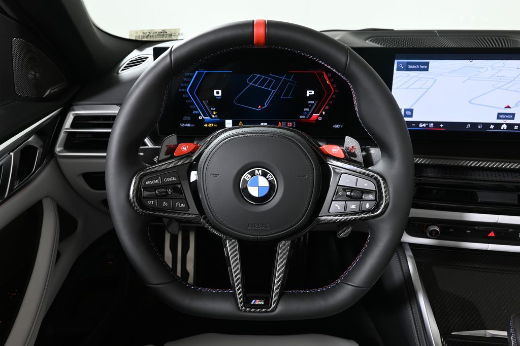 Thumbnail: 2026 BMW M4 - 26