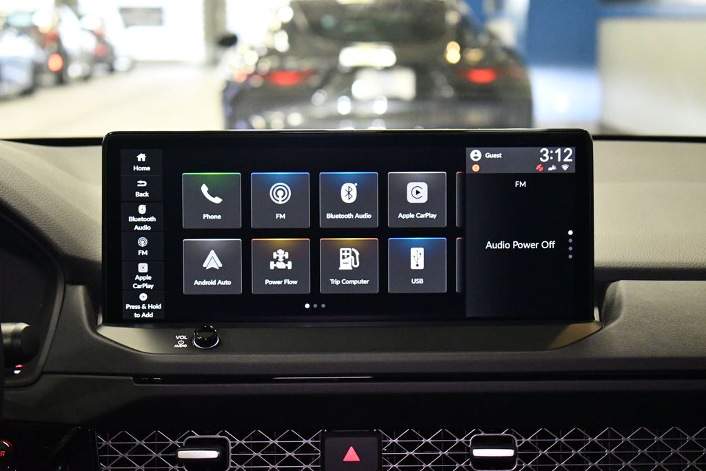 Thumbnail: 2025 Honda Accord - 18