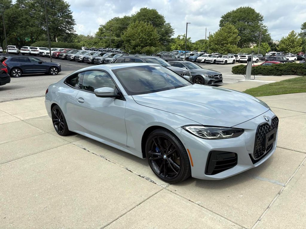 /2024 BMW M440i