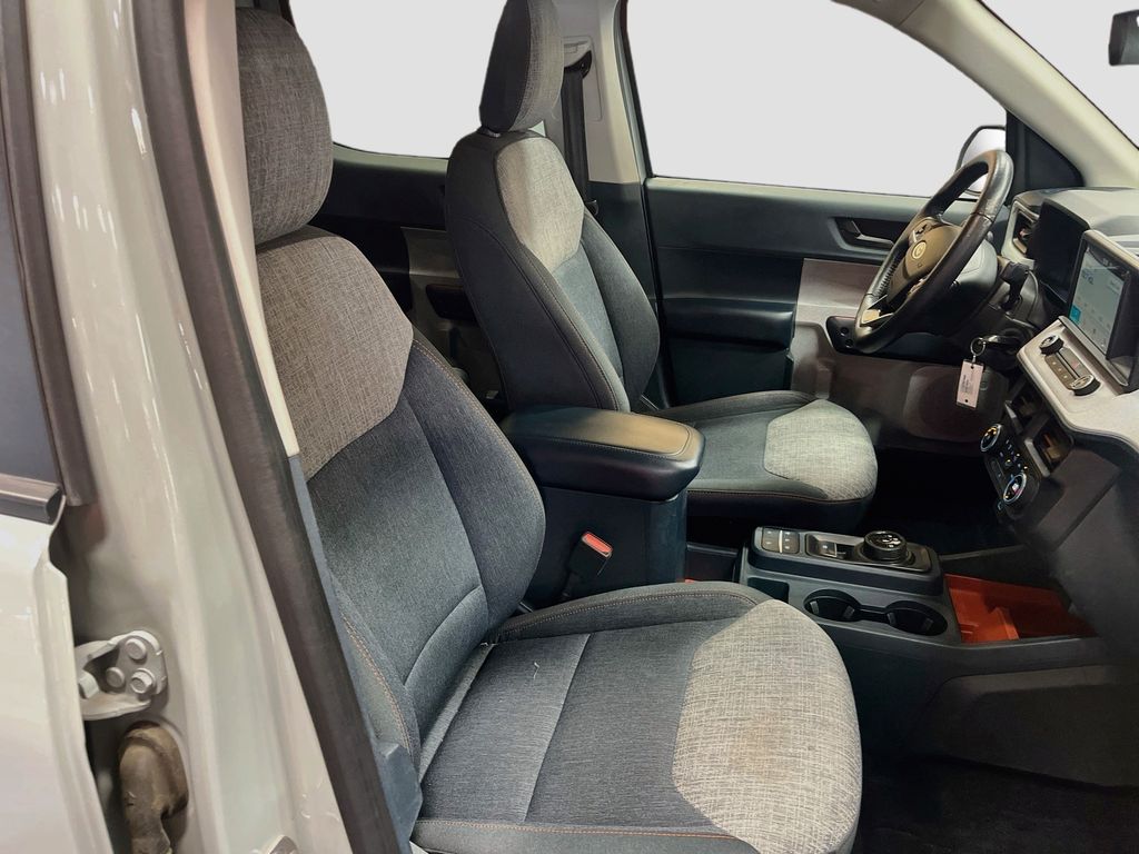 Used 2022 Cactus Ford XLT image 27