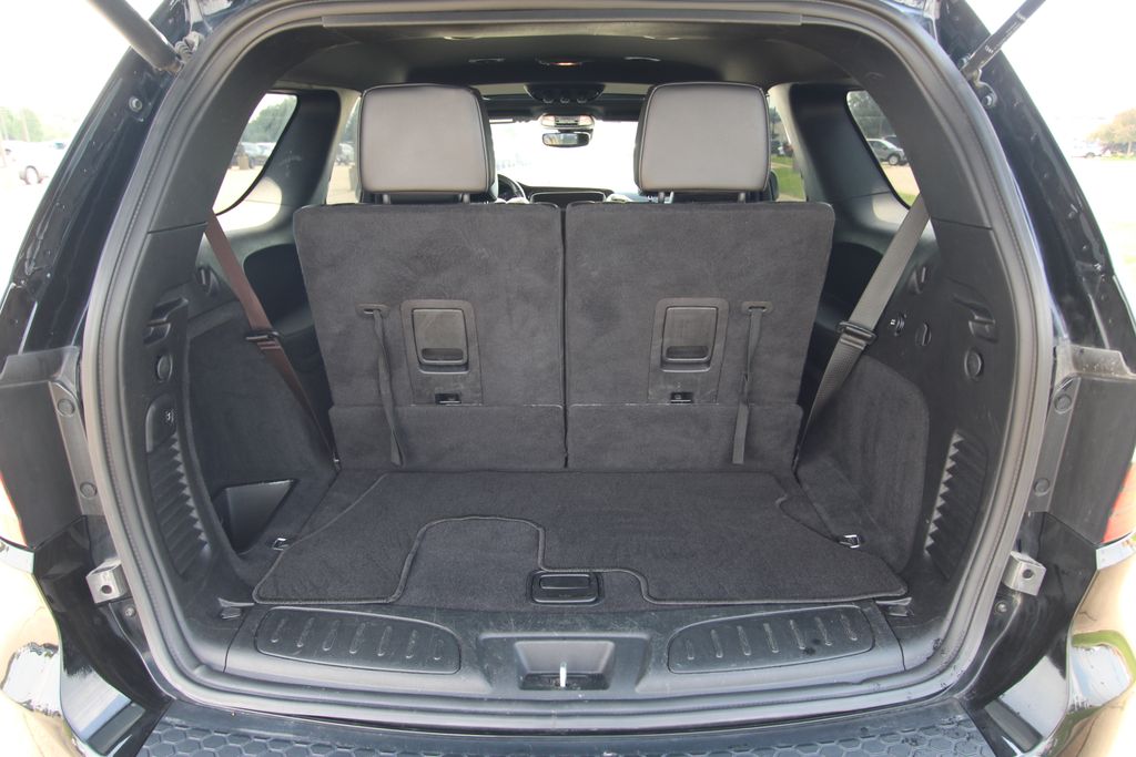 Used 2023 Dodge Durango SUV